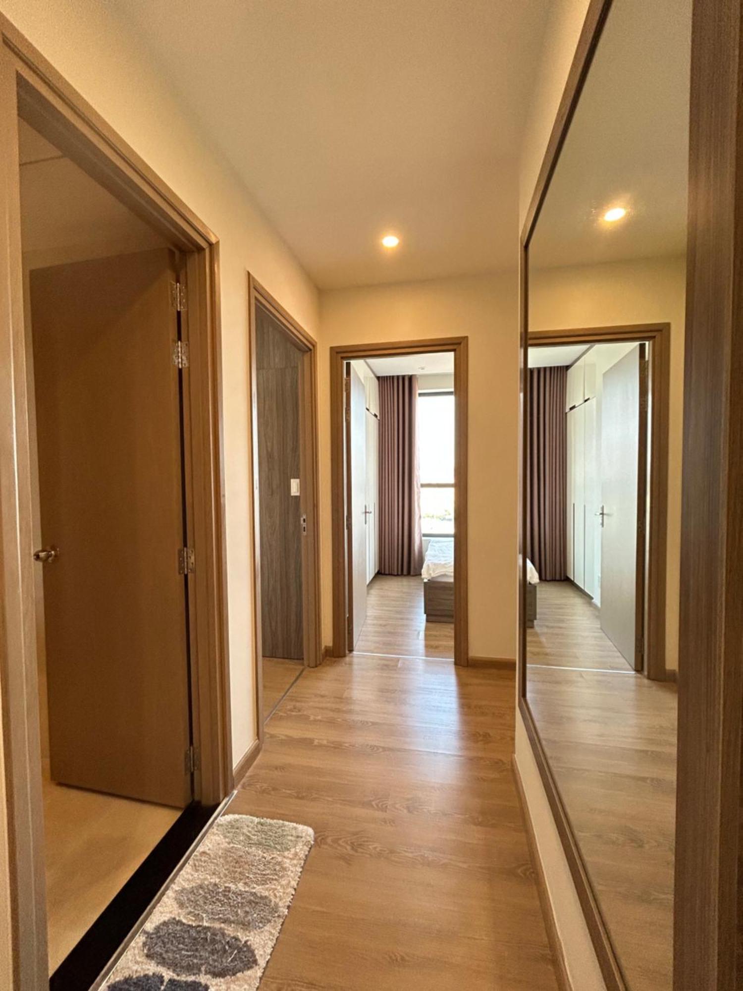 Sunday Premium Apartment Ха Лонг Екстериор снимка