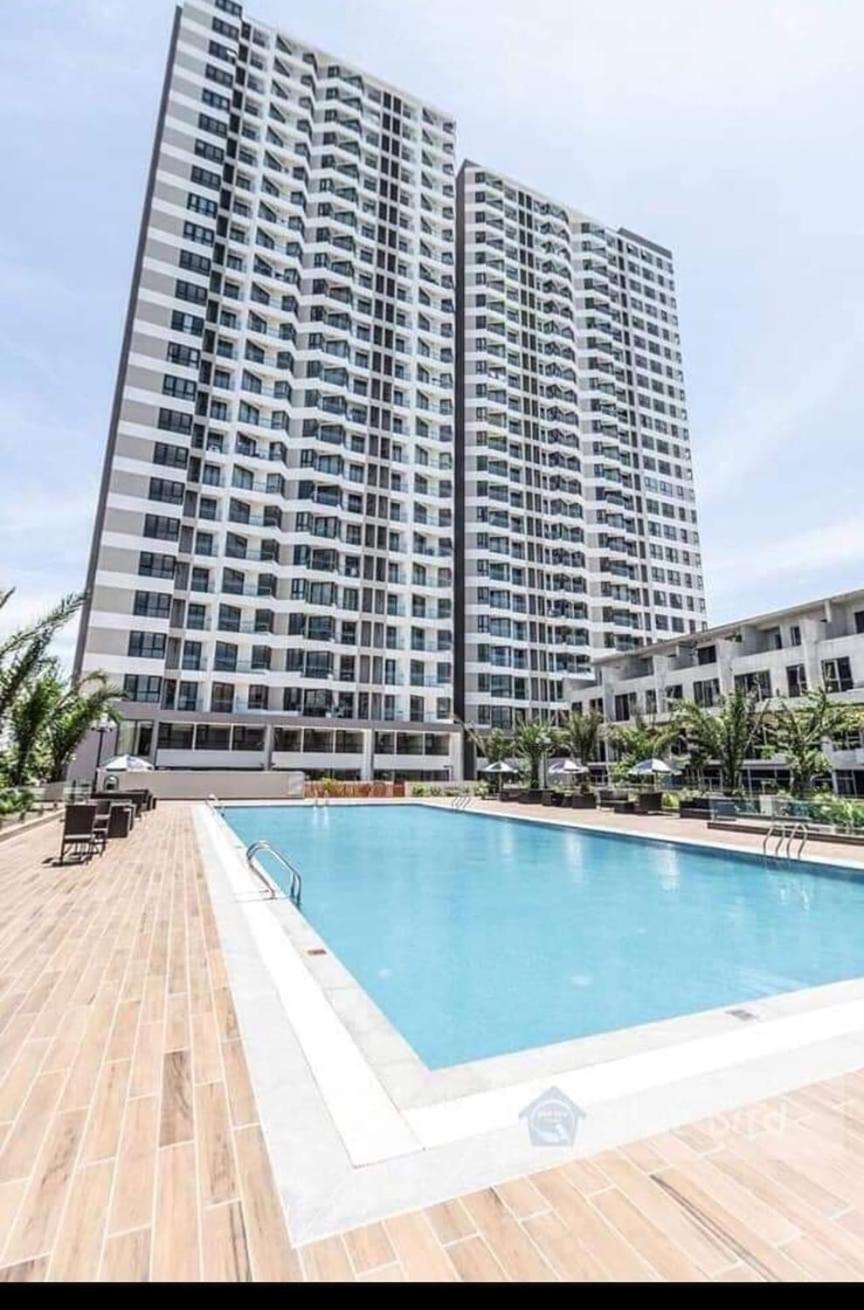 Sunday Premium Apartment Ха Лонг Екстериор снимка