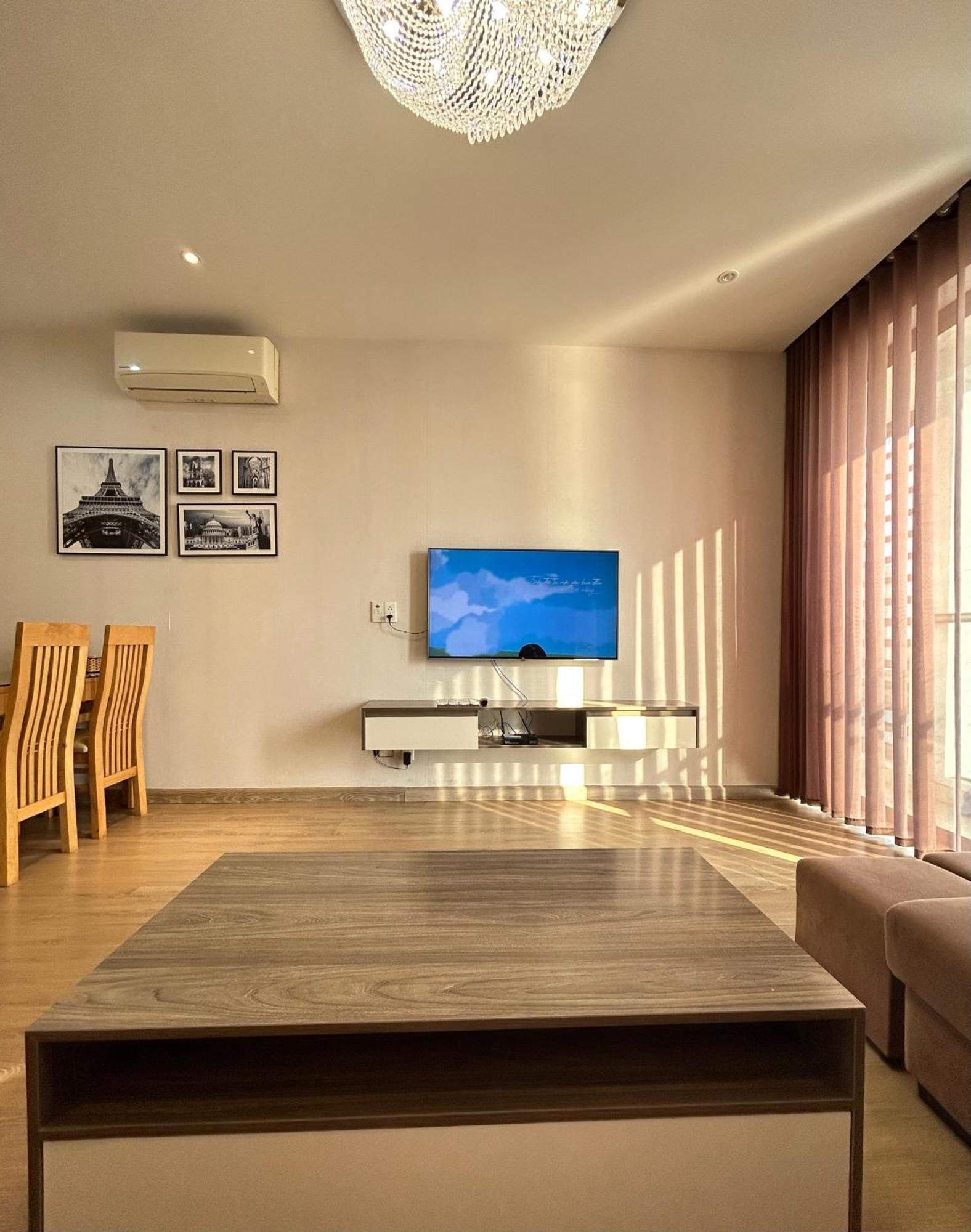 Sunday Premium Apartment Ха Лонг Екстериор снимка