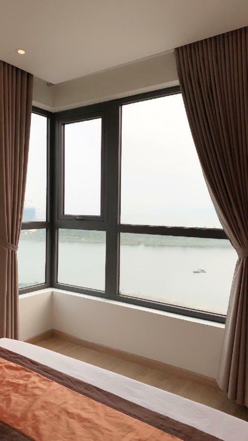 Sunday Premium Apartment Ха Лонг Екстериор снимка