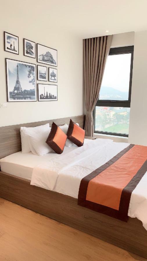 Sunday Premium Apartment Ха Лонг Екстериор снимка