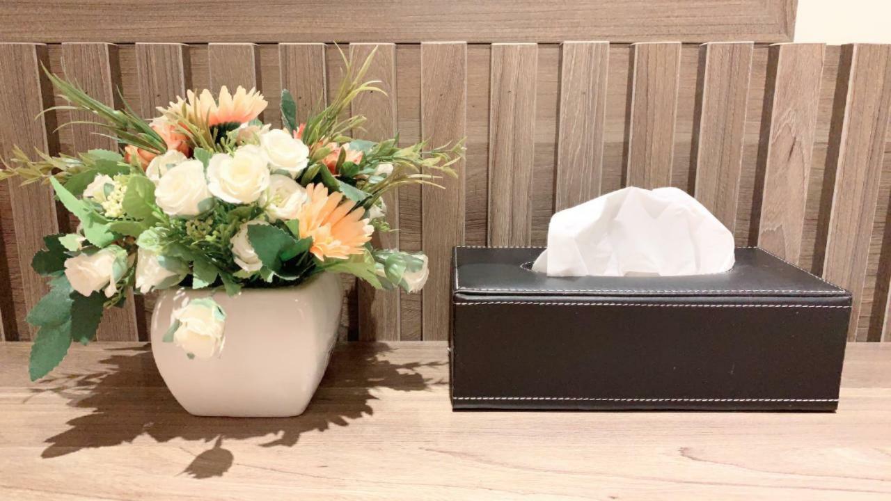 Sunday Premium Apartment Ха Лонг Екстериор снимка