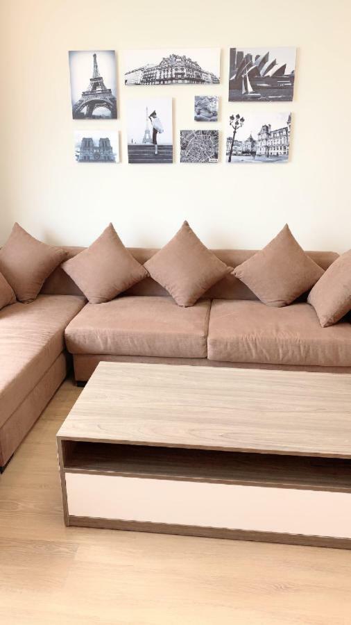 Sunday Premium Apartment Ха Лонг Екстериор снимка