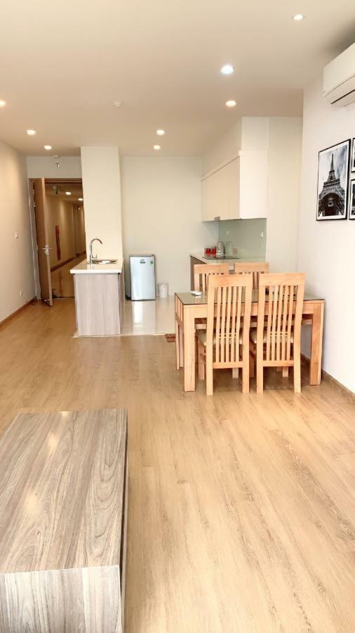 Sunday Premium Apartment Ха Лонг Екстериор снимка