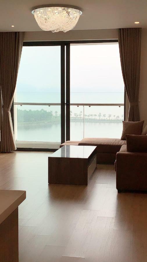 Sunday Premium Apartment Ха Лонг Екстериор снимка