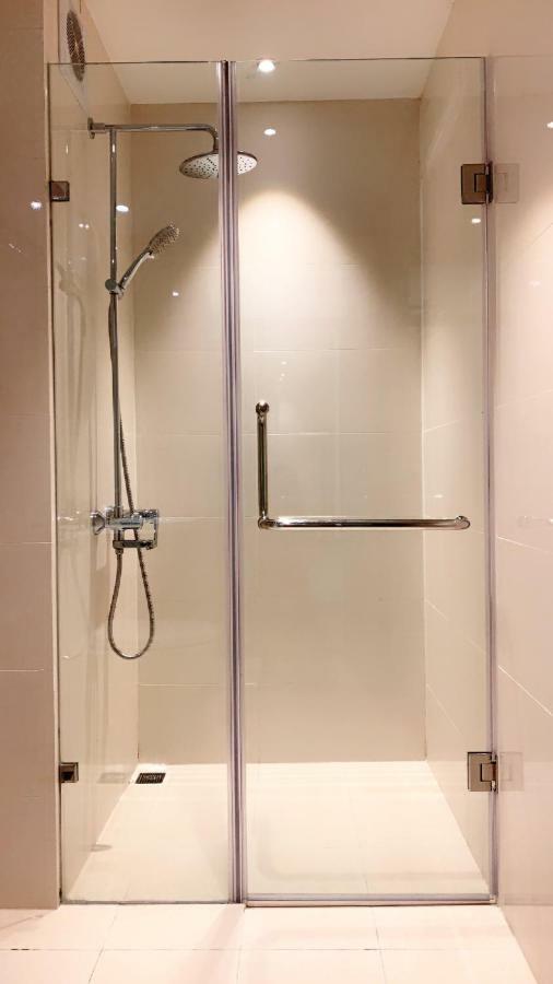 Sunday Premium Apartment Ха Лонг Екстериор снимка